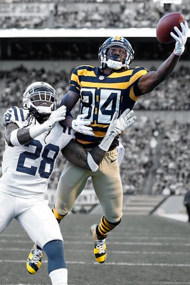 Per /u/MSilverio's Request, Here's An iPhone 4 Wallpapers Of ...