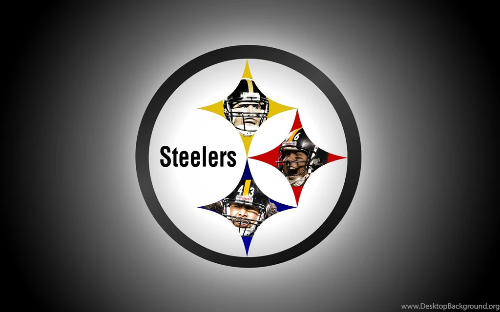 Steelers Logo Wallpapers   597097