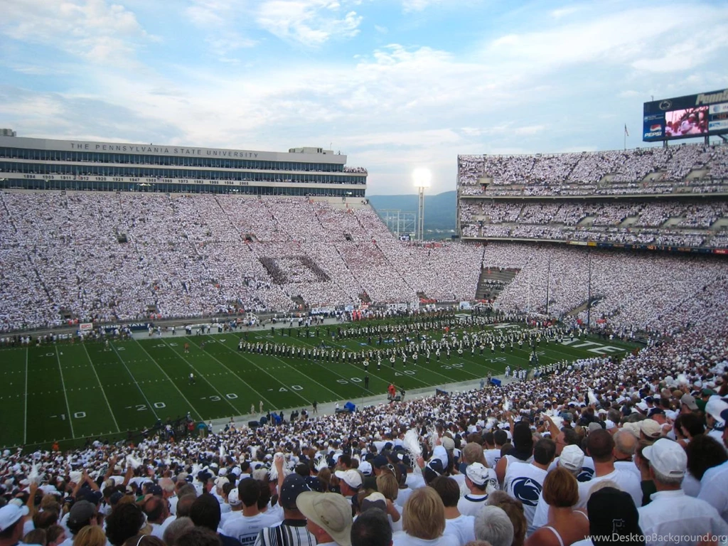 Beaver Stadium Sharenator