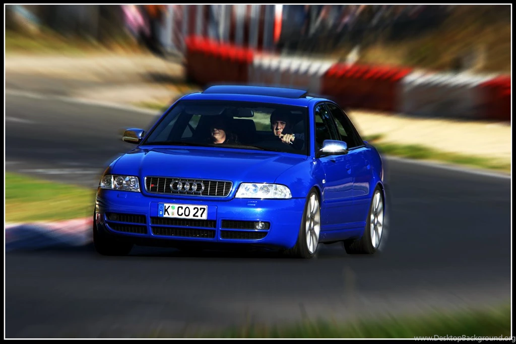 Official B5 Wallpapers Thread***** AudiWorld Forums