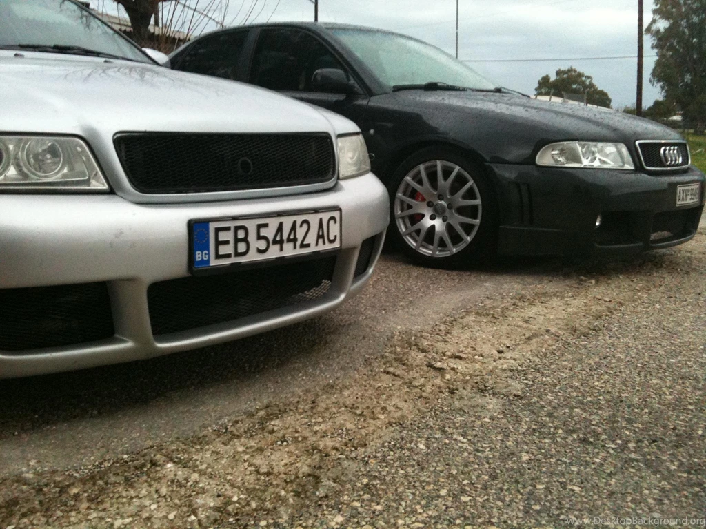 Audi A4 B5 >> HD Wallpaper, Get It Now!