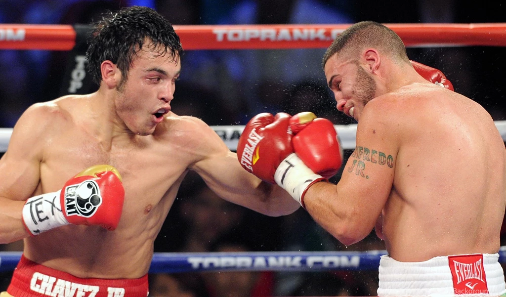 Julio Cesar Chavez Sr Wallpapers And Images Wallpapers, Pictures ...