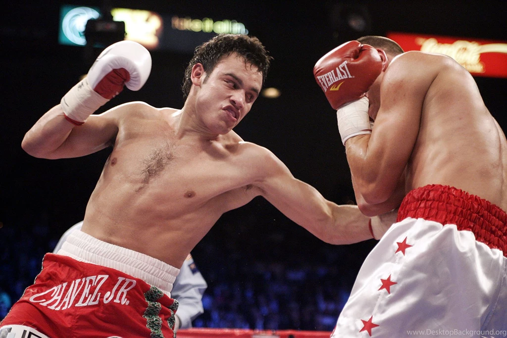 Famous Boxer Julio Cesar Chavez Sr Wallpapers And Images ...