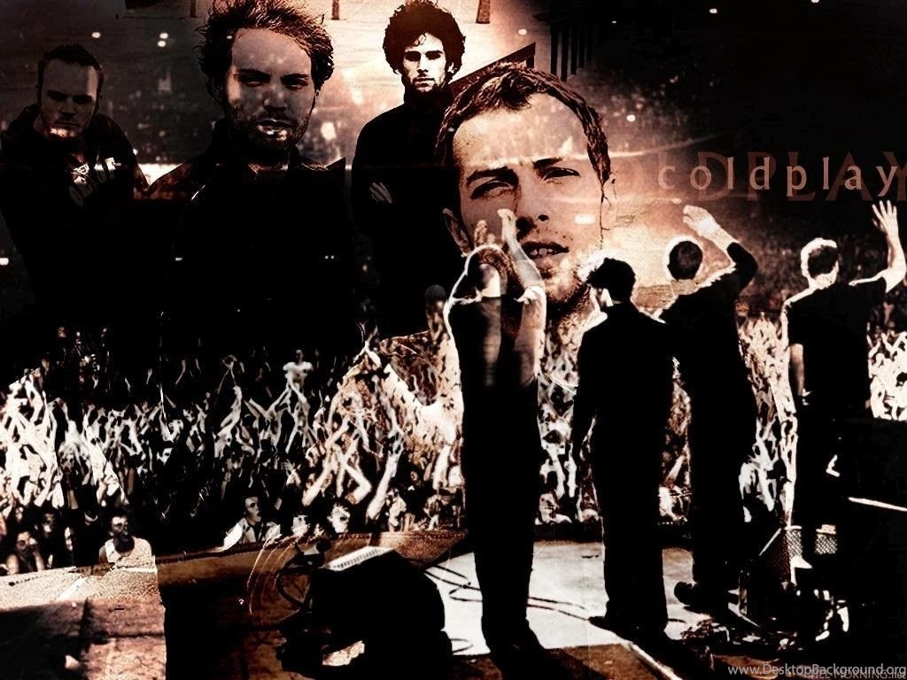 Coldplay Wallpapers HD Backgrounds Download Desktop • IPhones Wallpapers