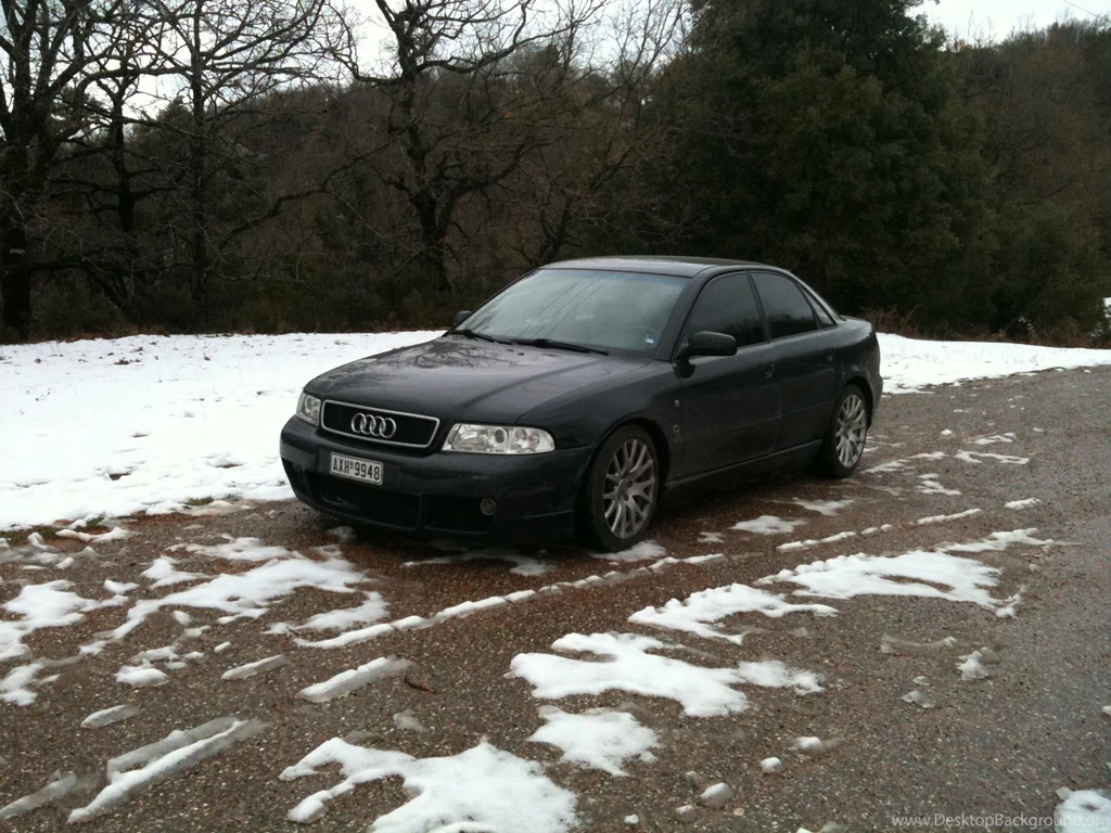 Audi 80 B5 Image