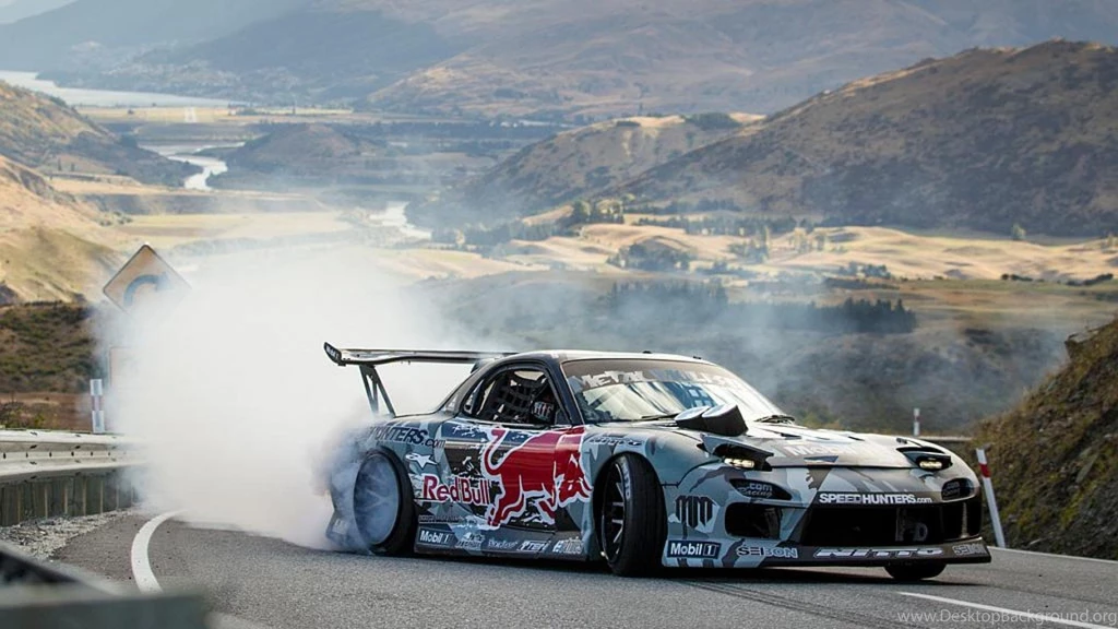 Mazda Rx7 Fd Wallpapers Image