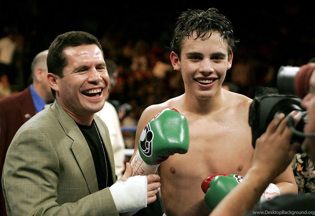 World Boxing Champion Julio Cesar Chavez Sr Wallpapers And Images ...