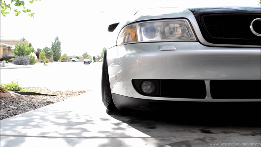 Audi B5 Avant YouTube