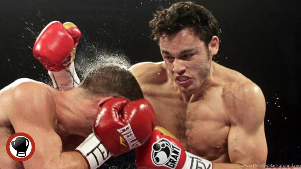 Julio Cesar Chavez Jr. VS Andrzej Fonfara Definitely Happening ...