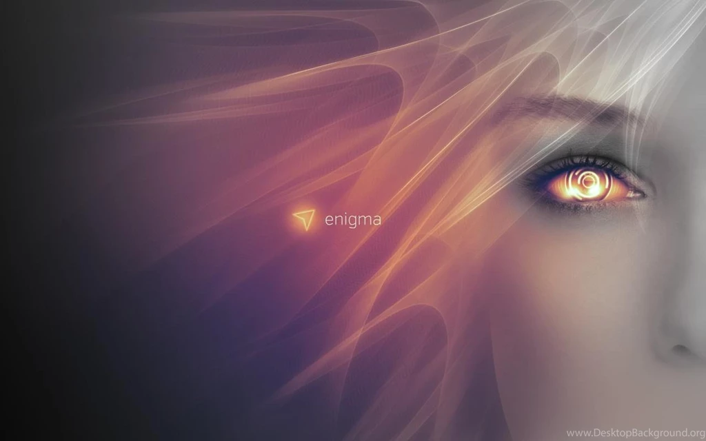 Enigma   (