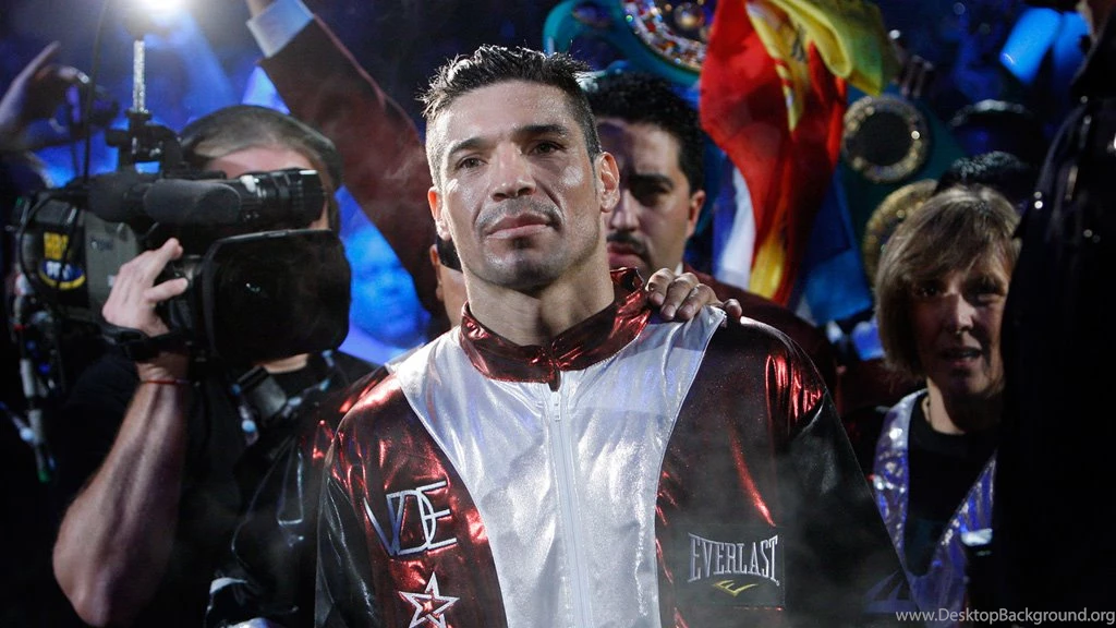 Watch 24/7: Chavez Jr./Martinez Episode 2 And Other Videos Online ...