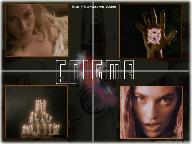Enigma Enigma Wallpapers (65901) Fanpop