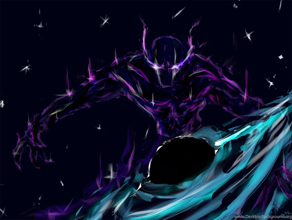 Enigma Dota 2 Fan Art 2016 Defense Of The Ancients Games