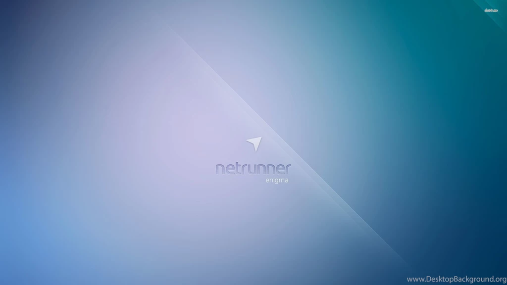 Netrunner Enigma Wallpapers Computer Wallpapers