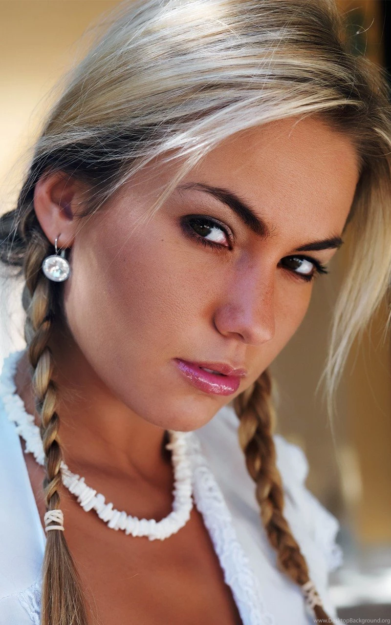 Veronika Fasterova Mobile Wallpapers 4937