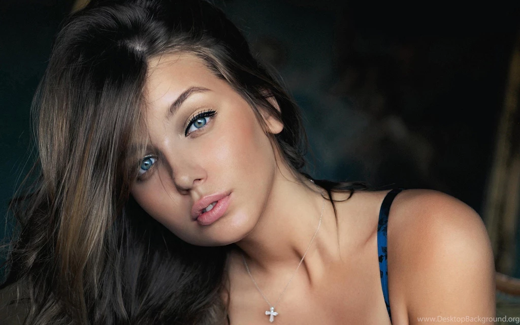 Daria Konovalova Russia HD Divine Wallpapers Free HD Wallpapers ...