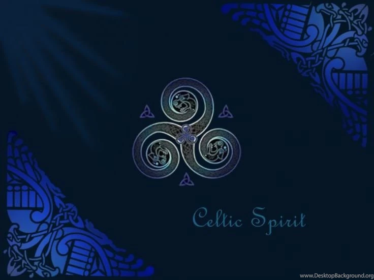 Celtic Wallpapers