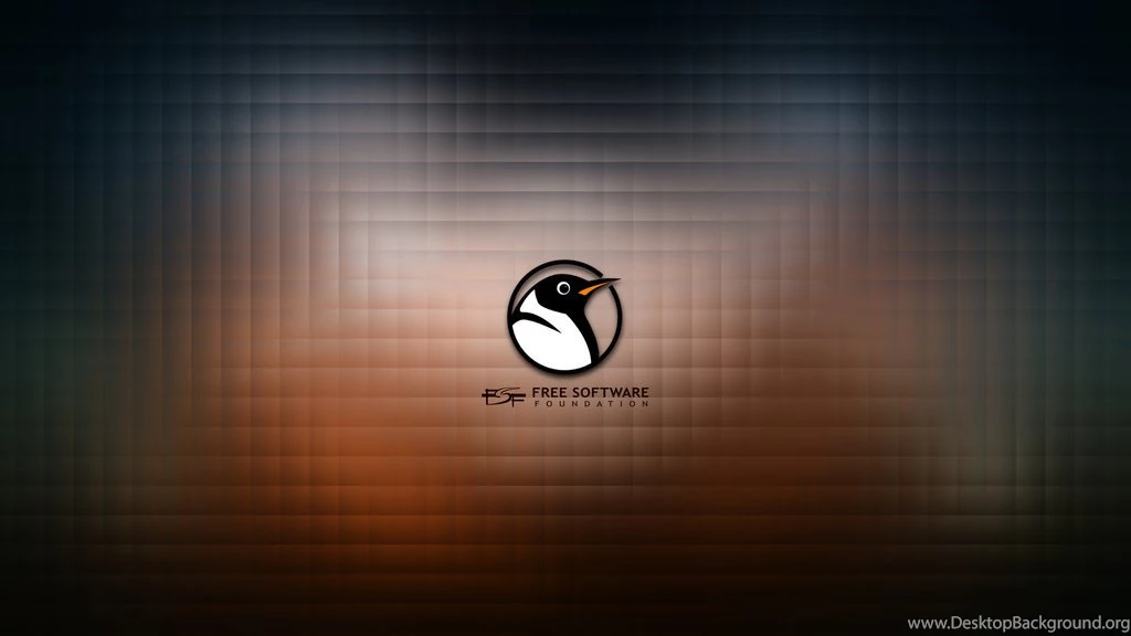 Free Software Foundation Wallpapers By LiquidSky64 On DeviantArt