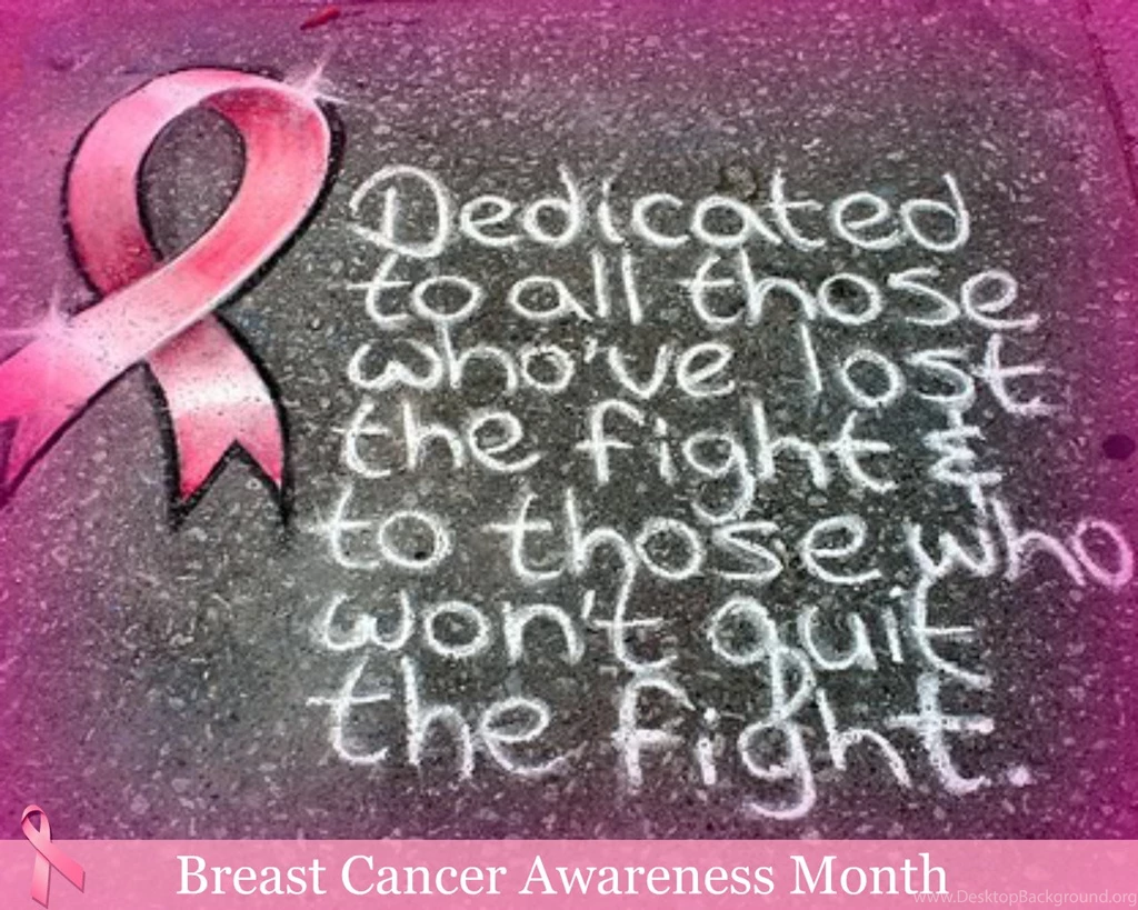 Breast Cancer Wallpapers 351 Xe WallpaperXe.com