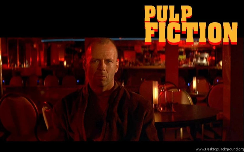 Pulp Fiction: Butch HD Wallpapers