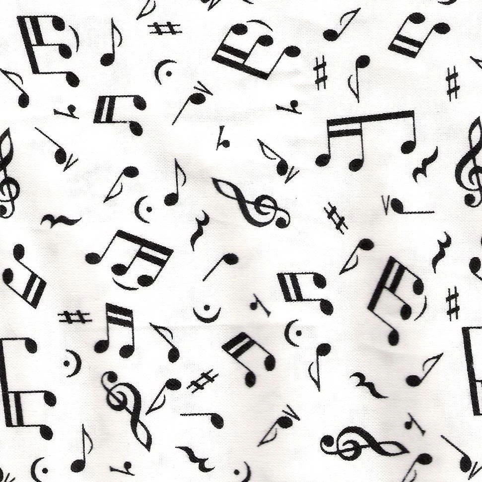 Music Notes Wallpapers   Wallpapers Cave
