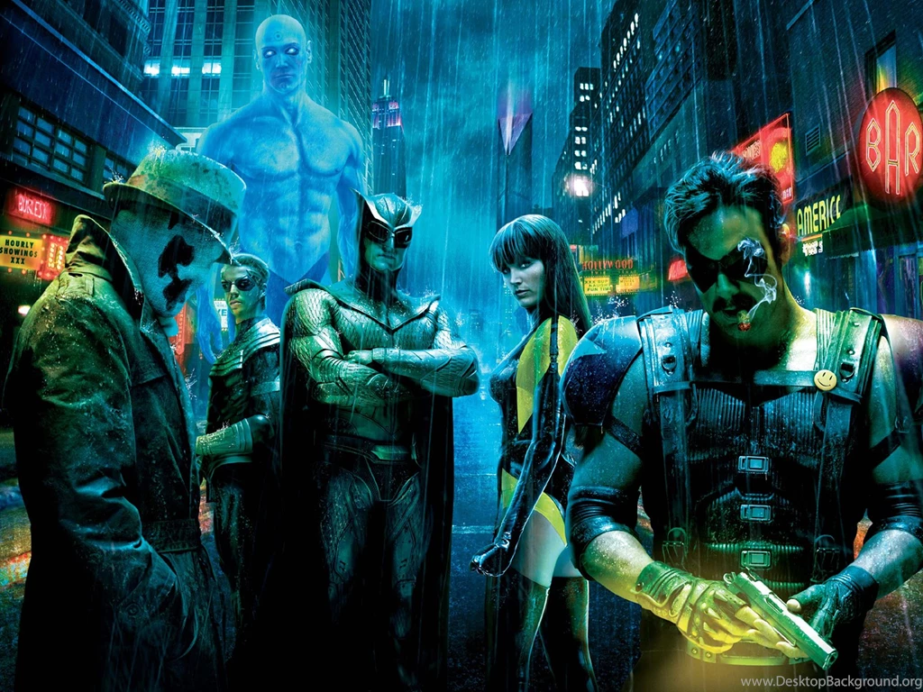 The Movie Wallpapers