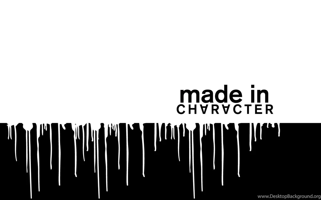 Download The Made In Character Wallpaper, Made In Character iPhone ...