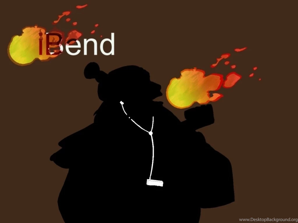 IBend   Iroh   Avatar: The Last Airbender Wallpapers (13509132 ...