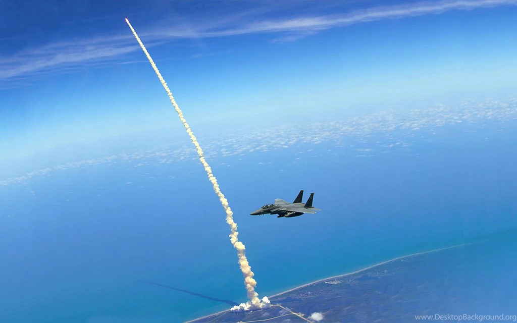 Space Shuttle Wallpapers 1920x1080 Images