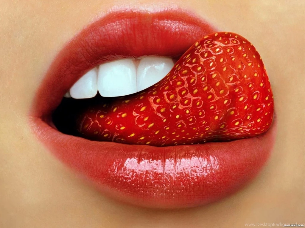 Lovely Lips Wallpapers HD Download For Desktop & Mobile