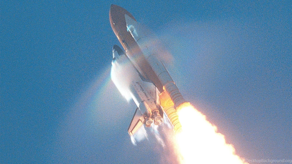 Space Shuttle Wallpapers Desktop (page 4) Pics About Space