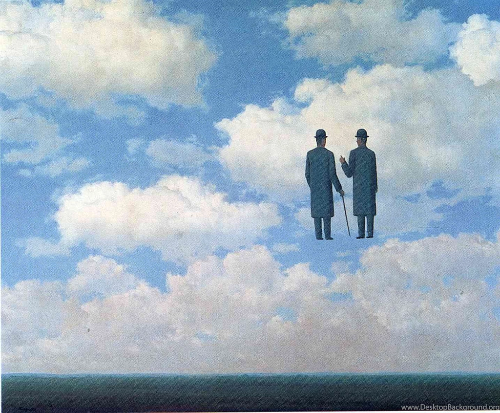 René Magritte