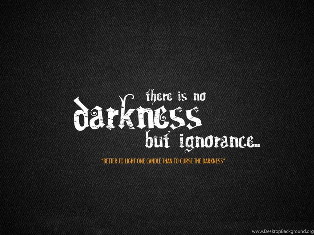 3D Inspirational Wallpapers