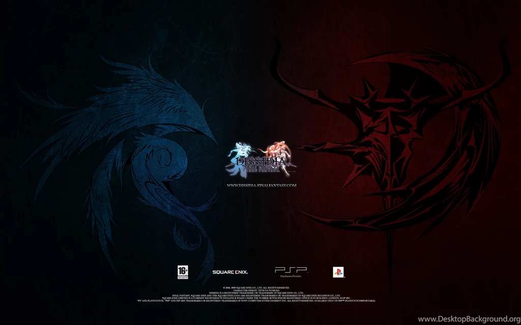 Final Fantasy Wallpapers
