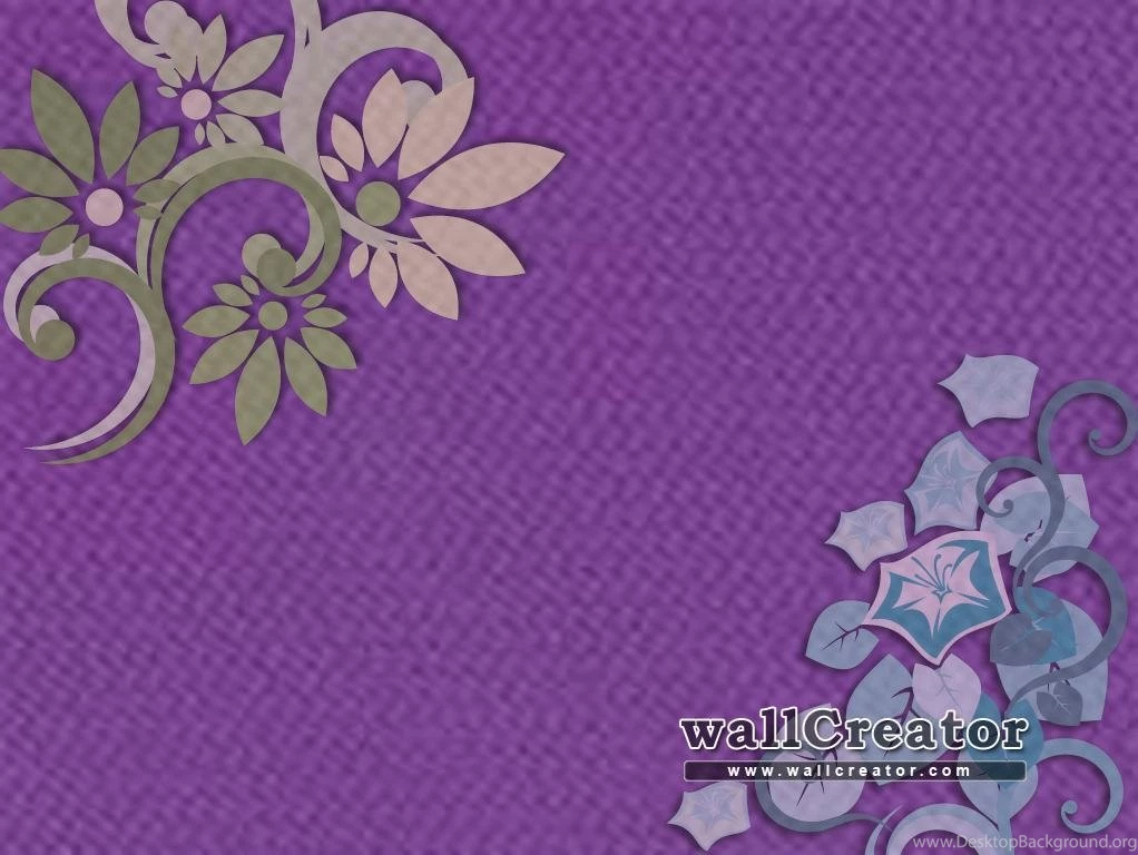 Plain Purple   1024 / 768 Wallpapers