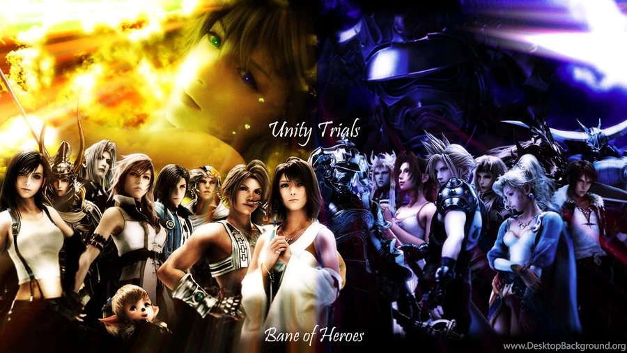 Browsing Wallpapers On DeviantArt