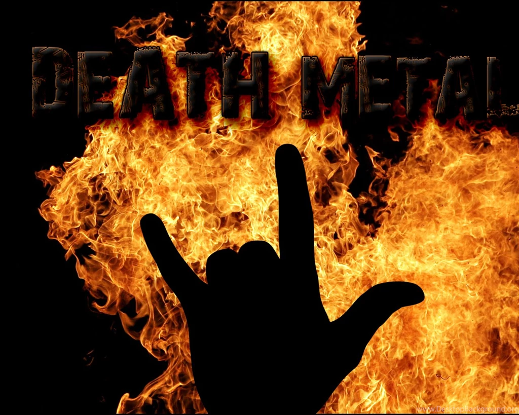 Heavy Metal Computer Wallpapers, Desktop Backgrounds