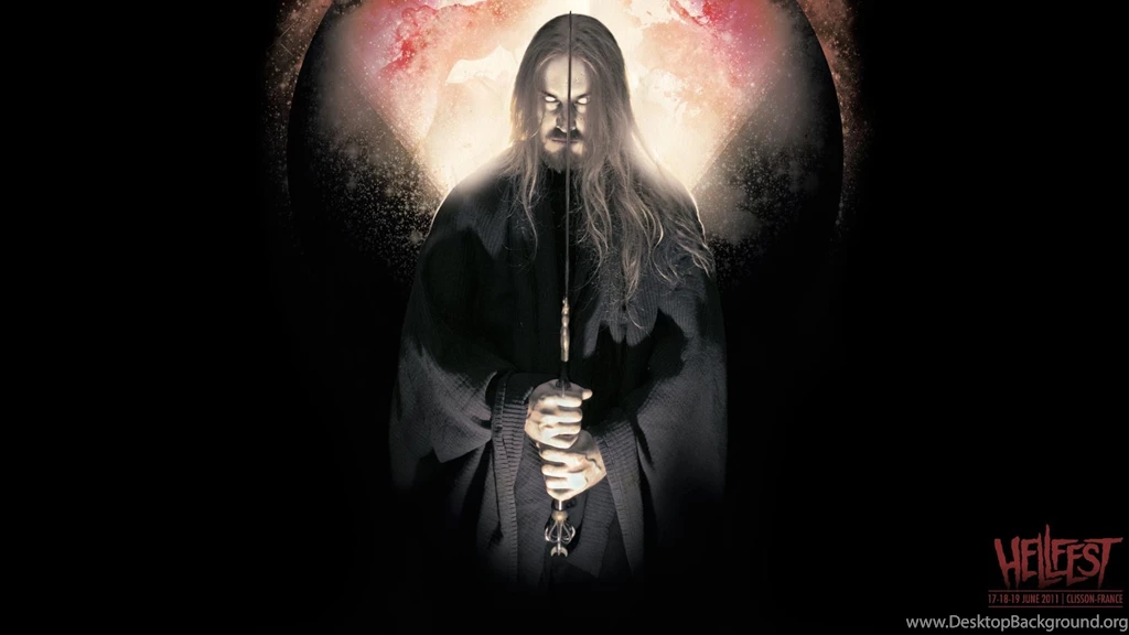 Death Metal Legends By Various Artists Computer Wallpapers ...