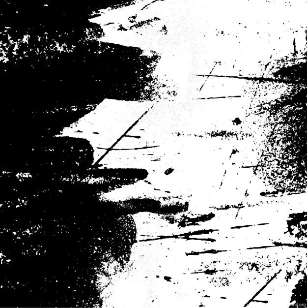 Dirty Grunge Splash Backgrounds Vector