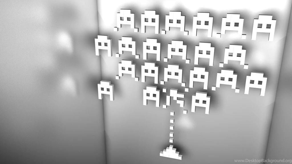 Imrayya, Retro, Album, Arcade, Slides, Wallpapers (