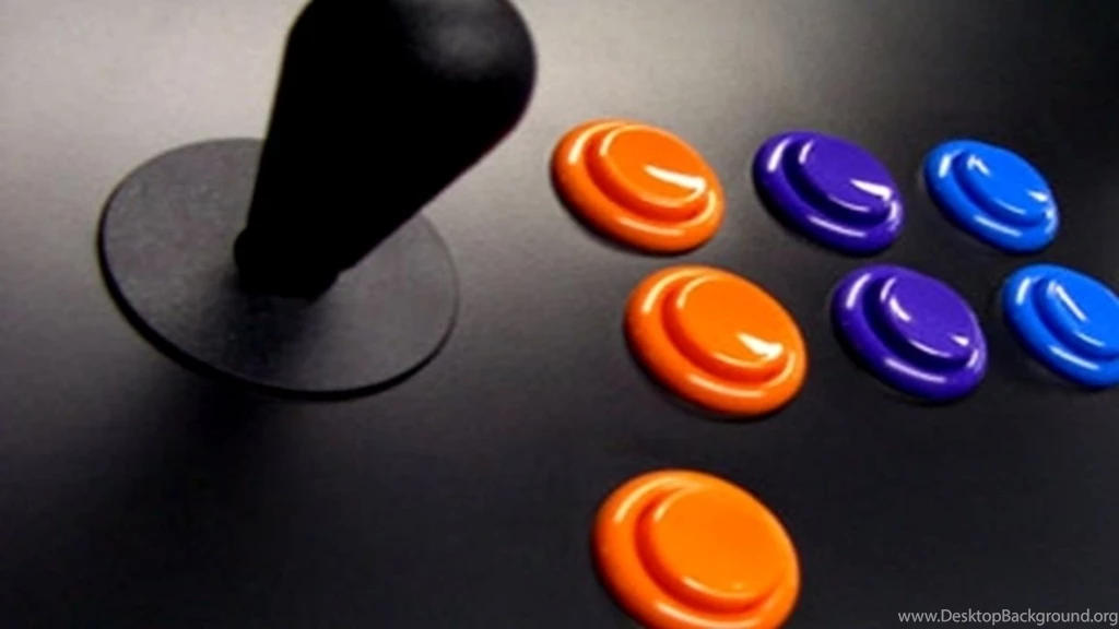 Games Generic Games Home Theater Backdrops & Wallpapers