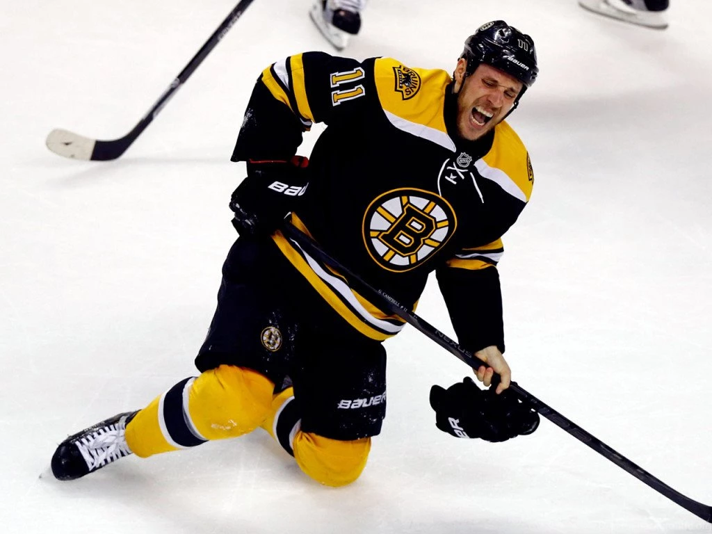 Bruins Beat: Jack Edwards' Tells The Tale Of The Warrior Known As ...