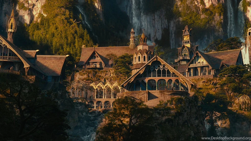 Fonds D'écran Hobbit : Tous Les Wallpapers Hobbit