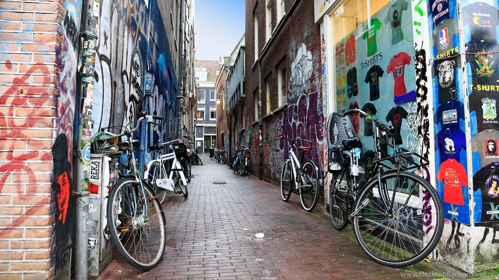 Graffiti HD Desktop Backgrounds Wallpapers A6