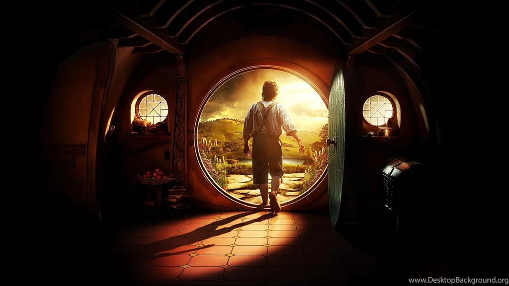 The Hobbit(An Unexpected Journey) HD Wallpapers