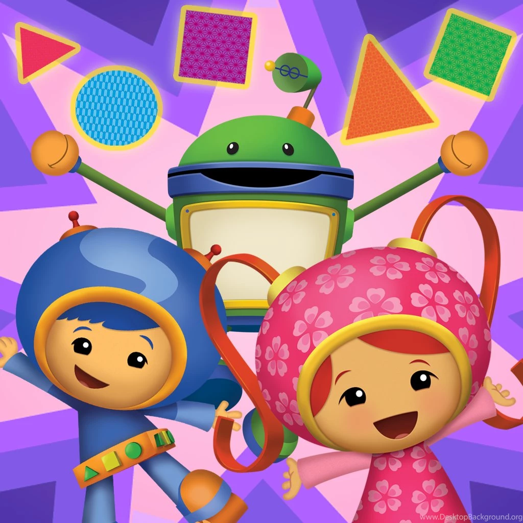 Frases En La Imagen Umizoomi Imagenes De Umizoomi Umizoomi ...