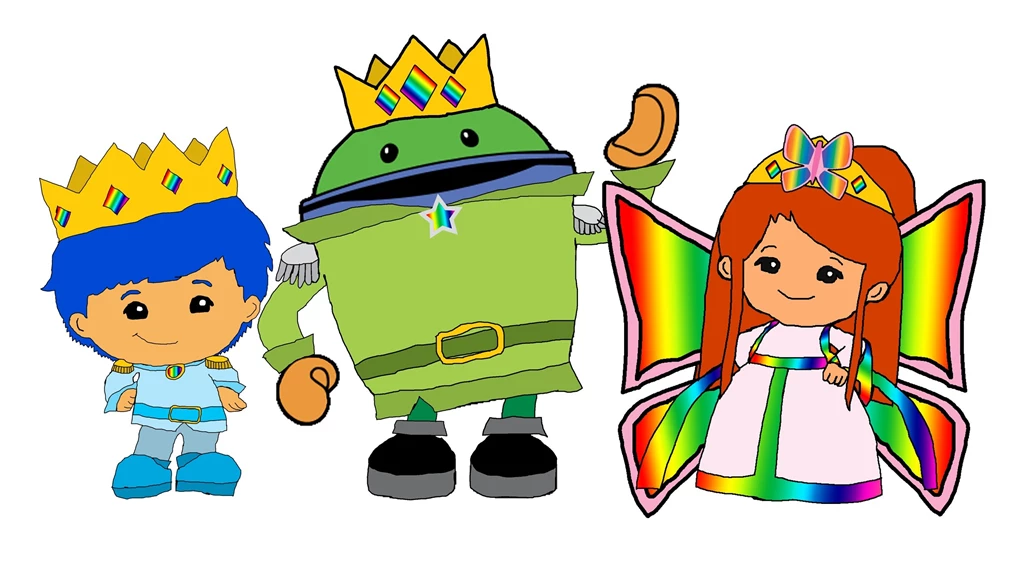 Team Umizoomi Fa Wallpapers