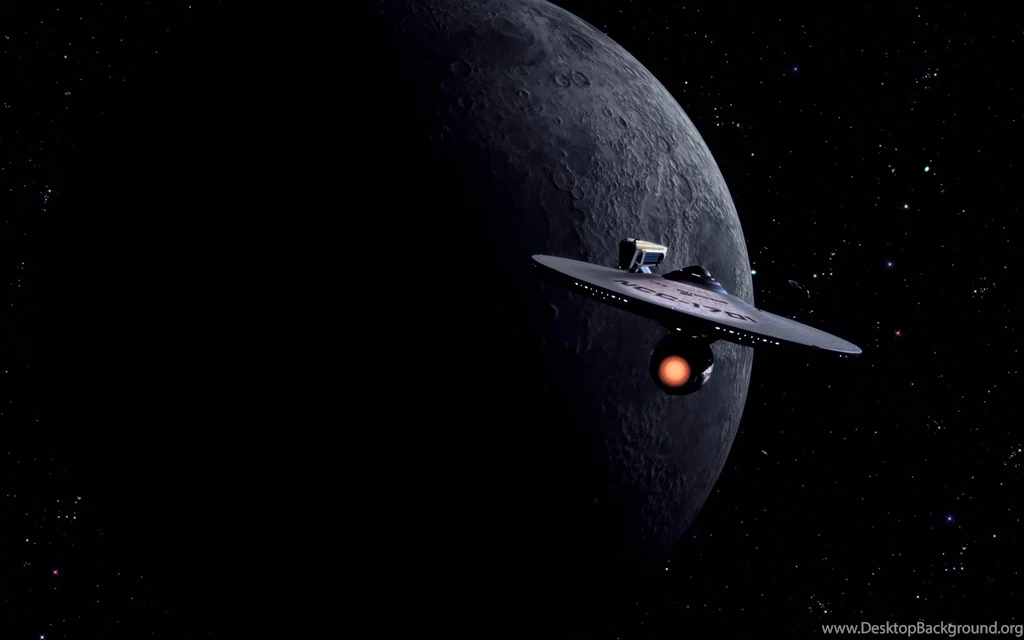 Enterprise Wallpapers