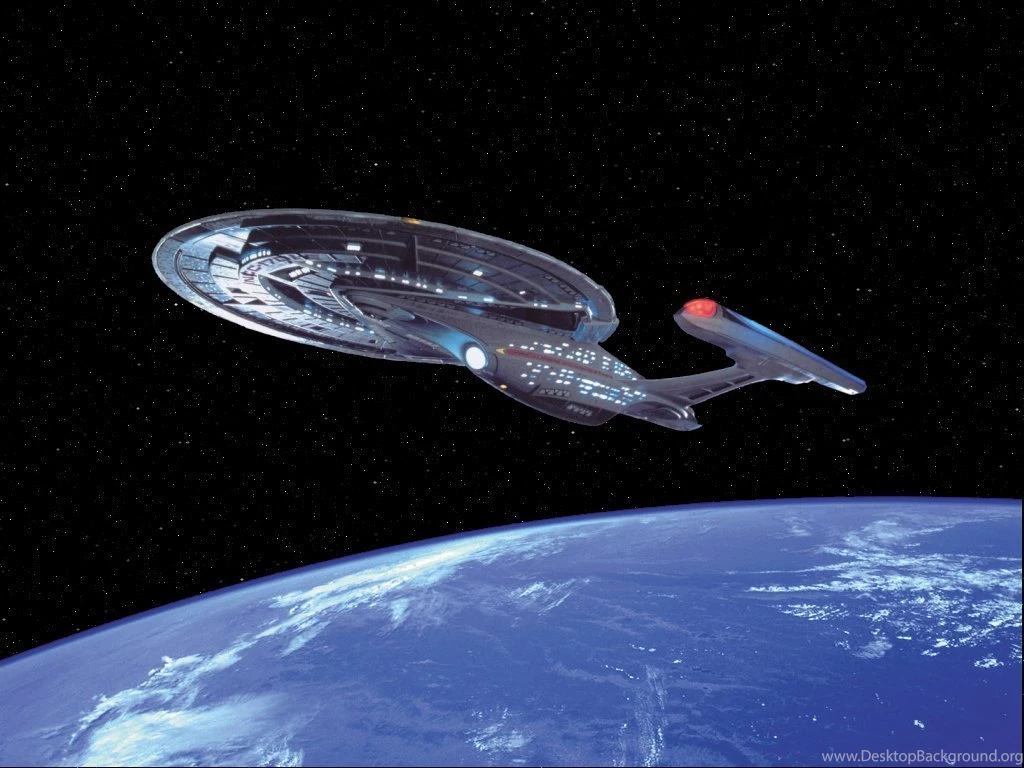USS Enterprise Designs (Ranked)