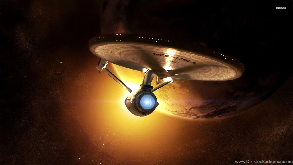 Star Trek Enterprise Wallpapers TV Show Wallpapers